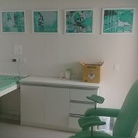 Sala de coleta Siqueira Campos